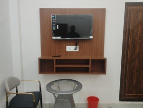 Ram charit Manas Bhawan